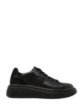 SNEAKER 102230321/BLACK LUMBERJACK