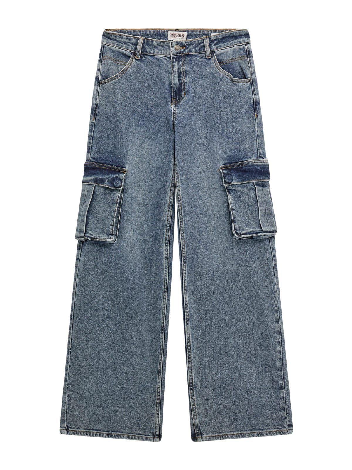 GO KIT CARGO PANT 