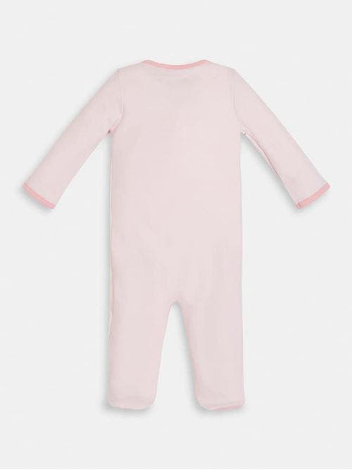 UNISEX OVERALL 