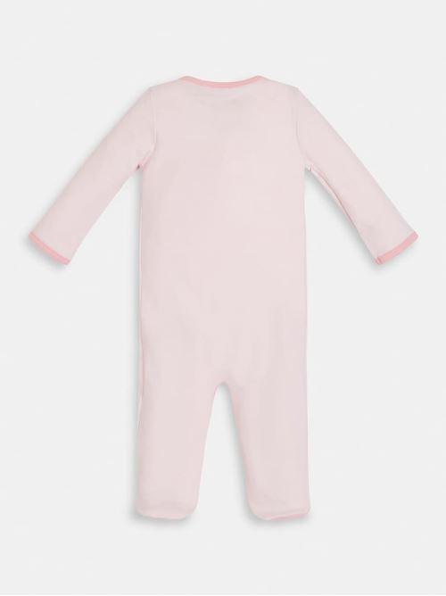 UNISEX OVERALL 