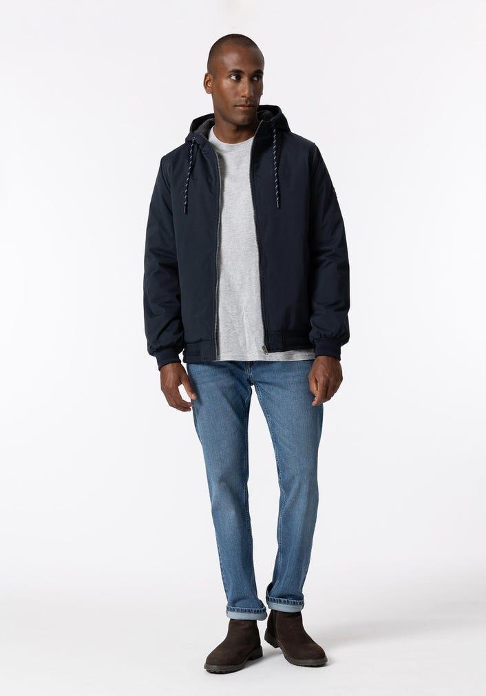 10051039/790 Dark Navy TIFFOSI