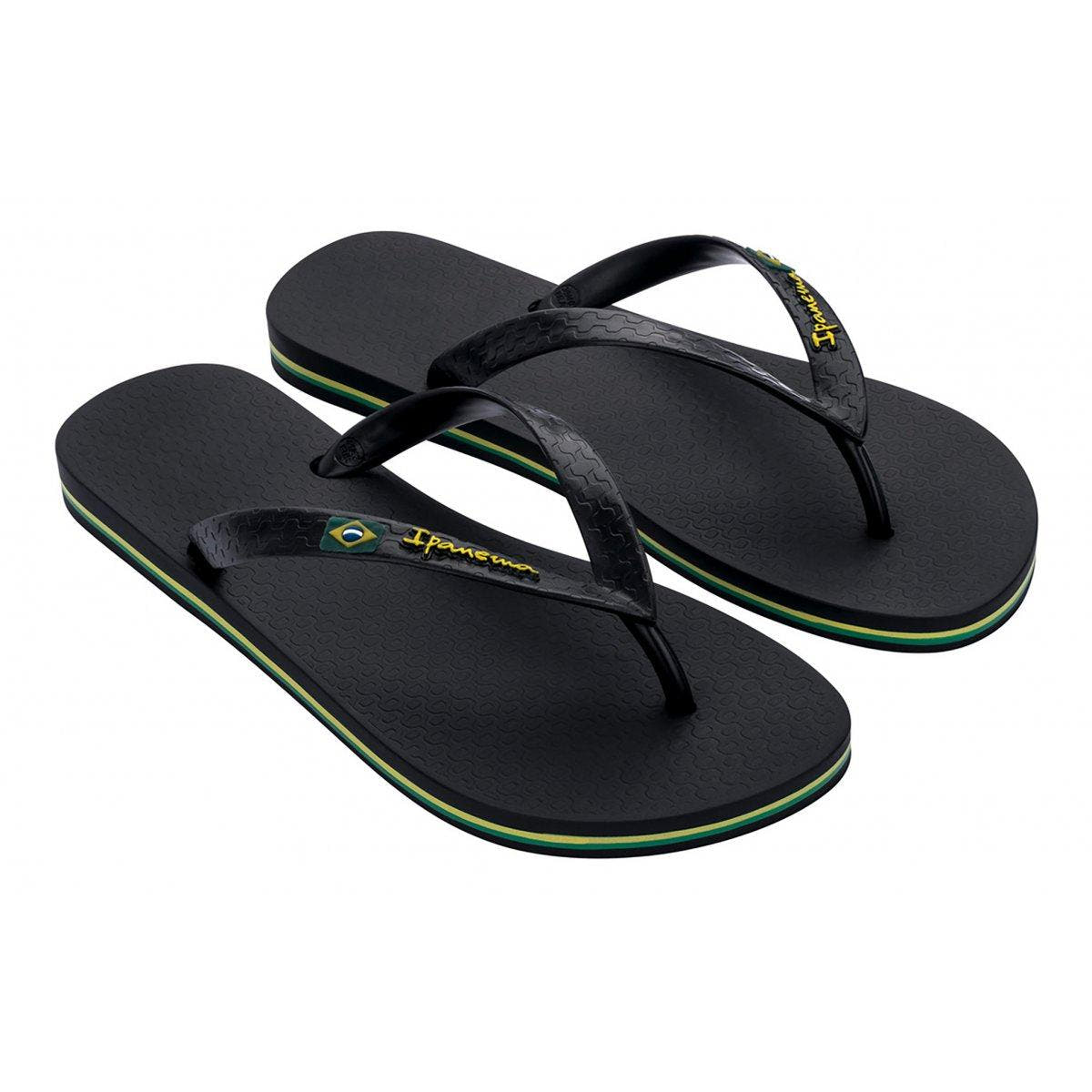 IPANEMA CLAS BRASIL II AD 