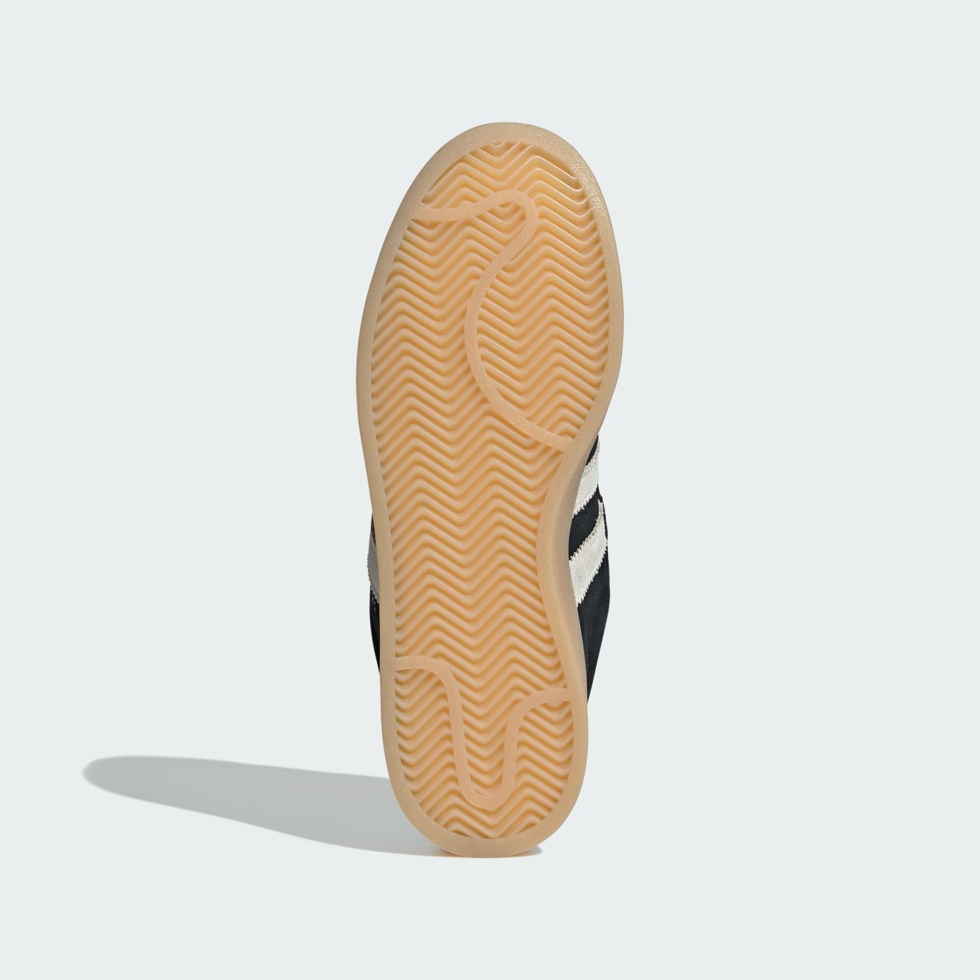 CAMPUS 00s          CBLACK/CREWHT/GUM3 