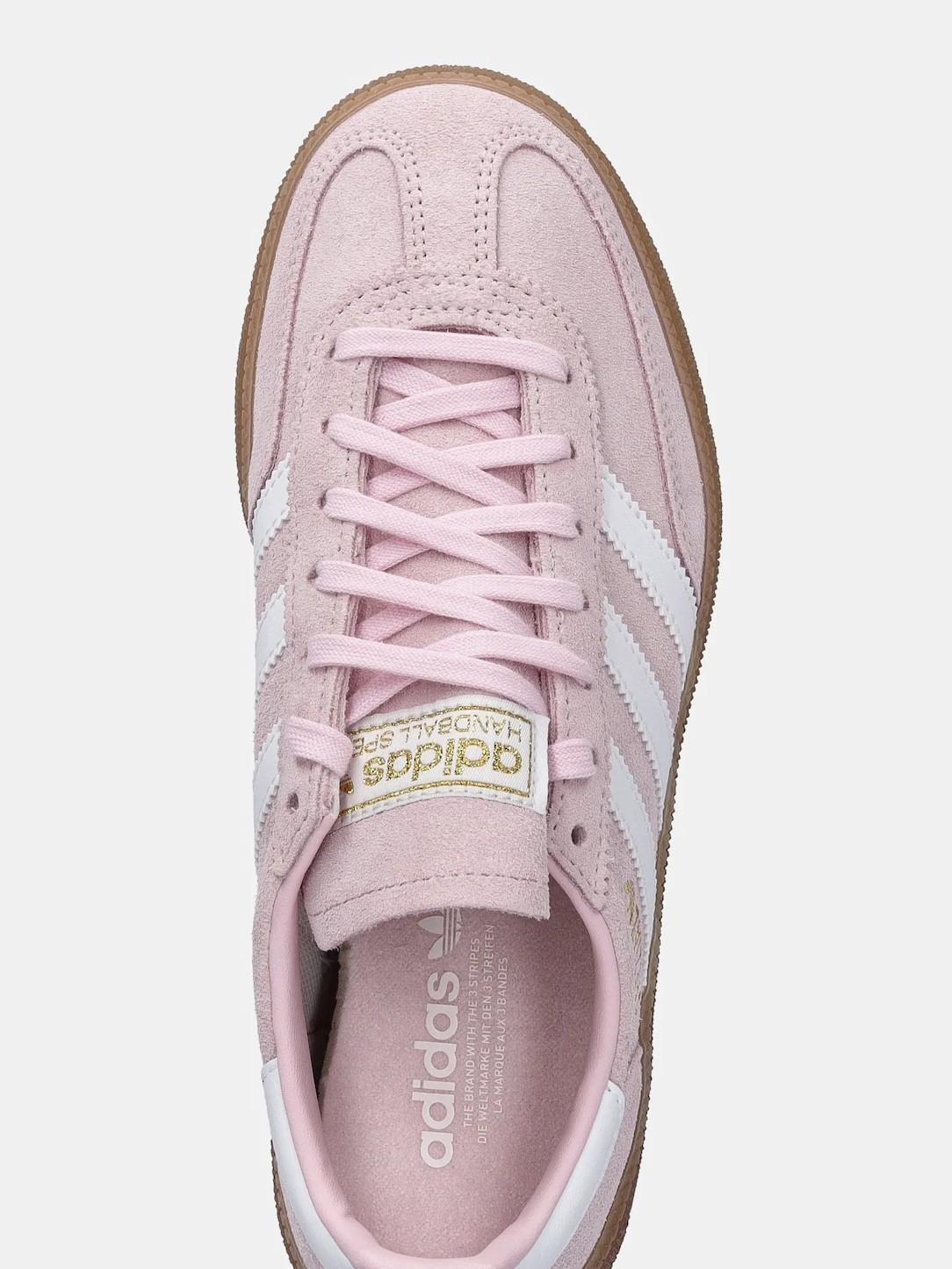 HANDBALL SPEZIAL J  CLPINK/NONDYE/GUM5 