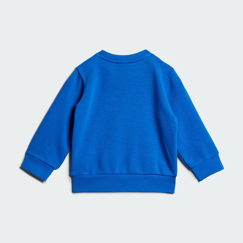 CREW SET            BLUE IX5151/ND ADIDAS ORIGINALS