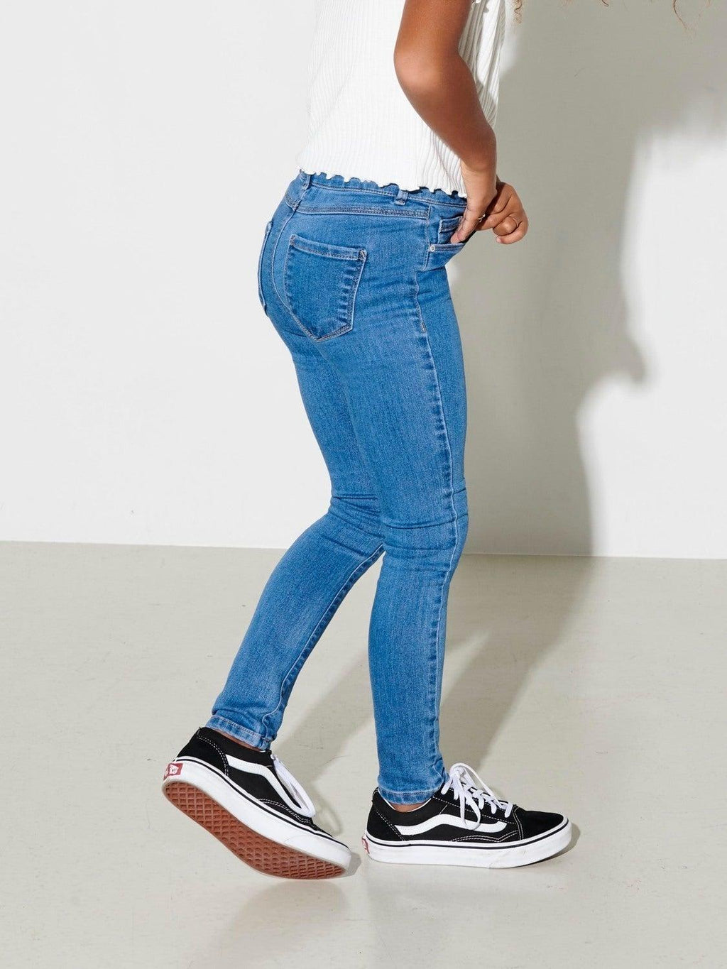 KONRAIN LIFE REG SKINNY BB BJ009 NOOS 
