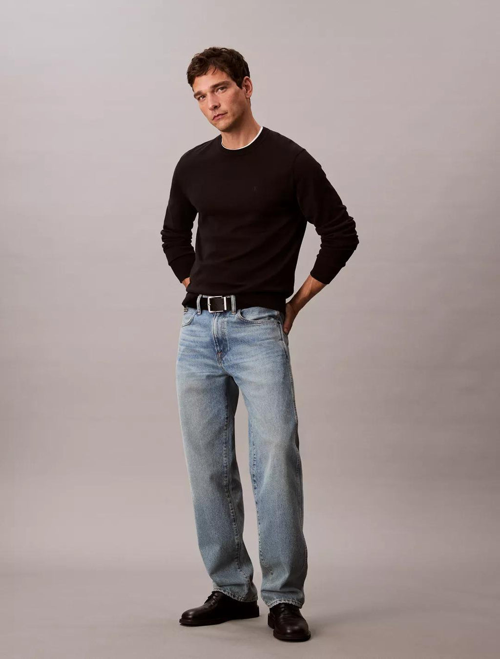 LV040BM343/UB1 CALVIN KLEIN