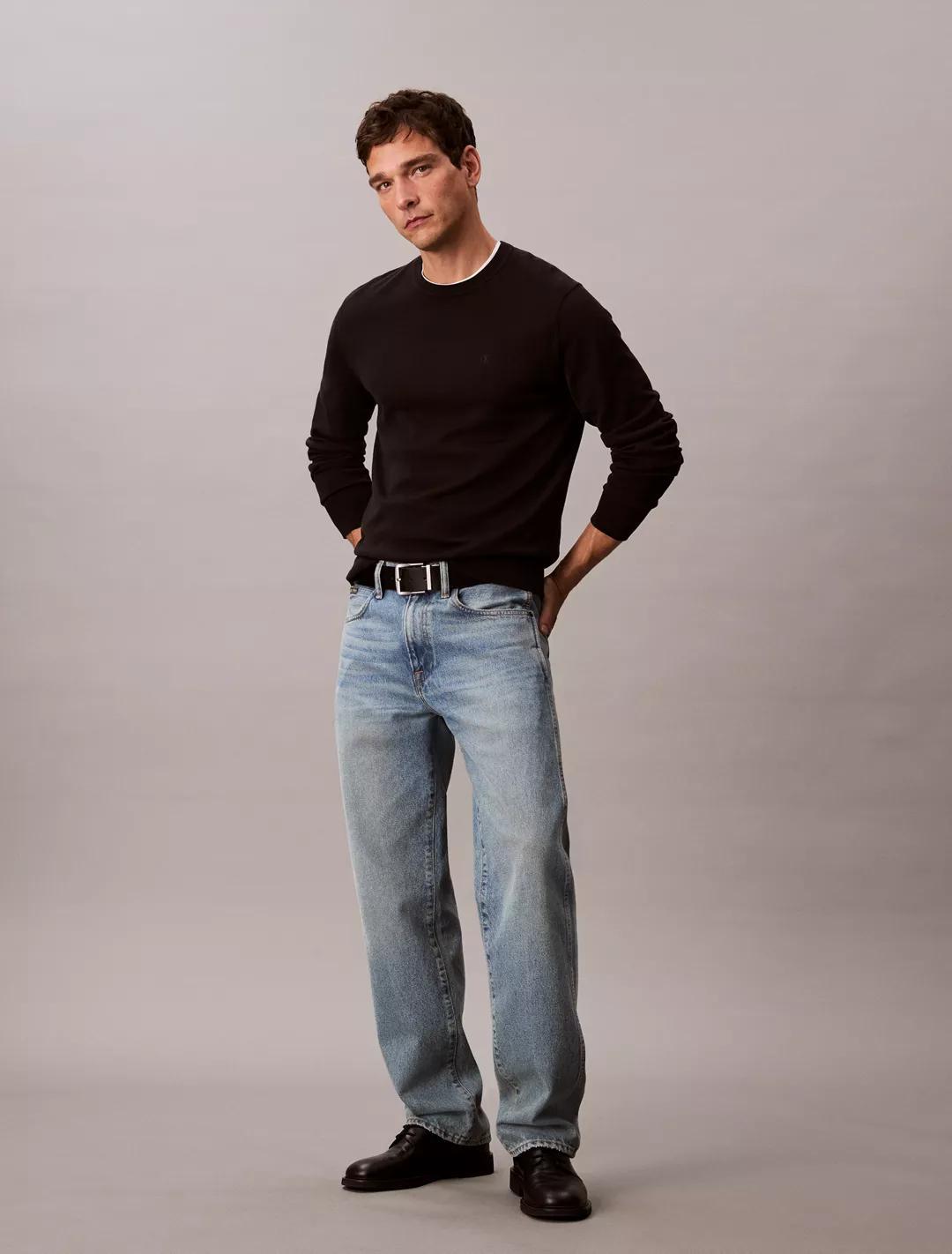 LV040BM343/UB1 CALVIN KLEIN