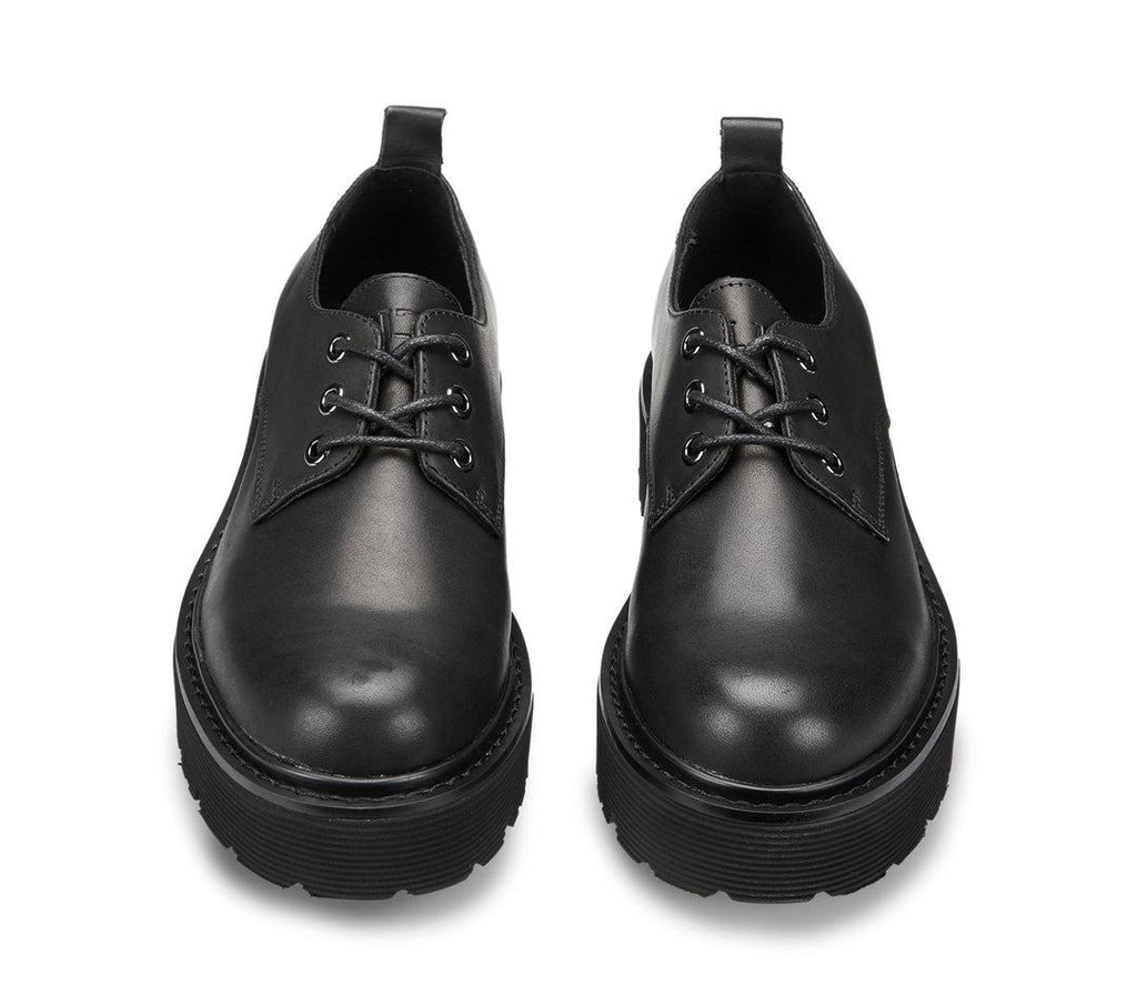SLASH 3041 LOW W LEATHER 