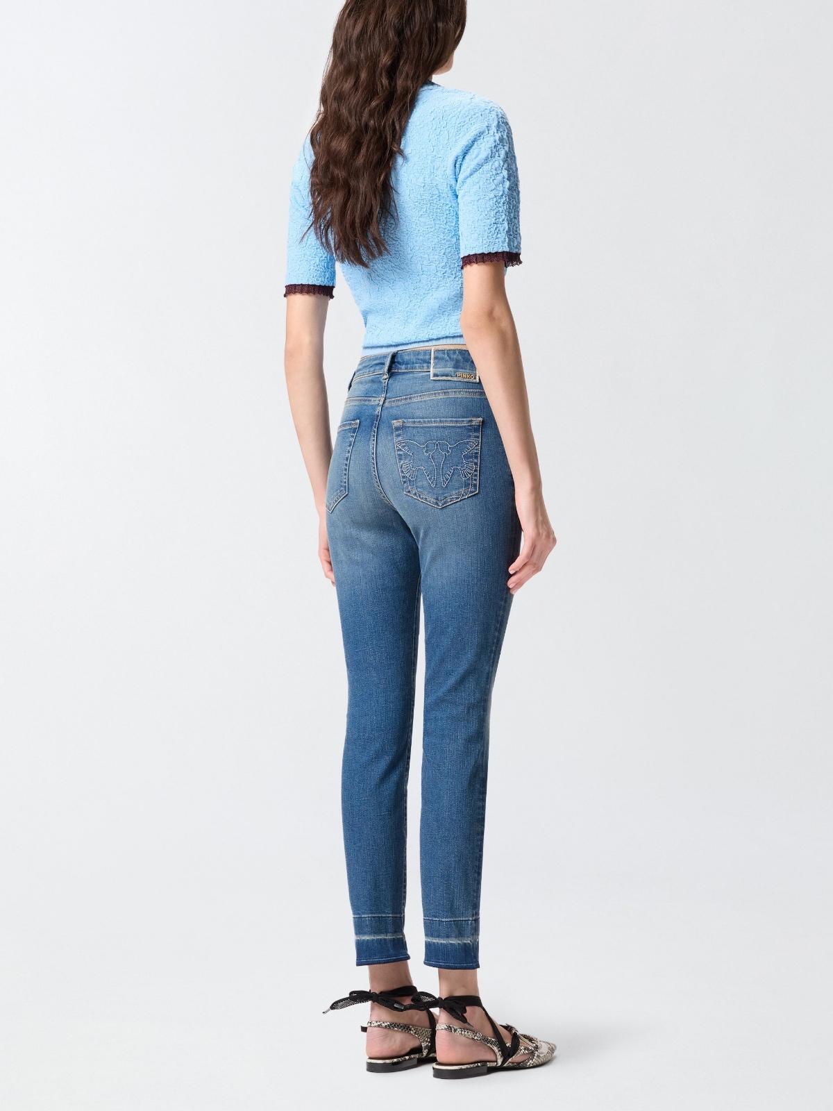 100169 A33L/PJC PINKO