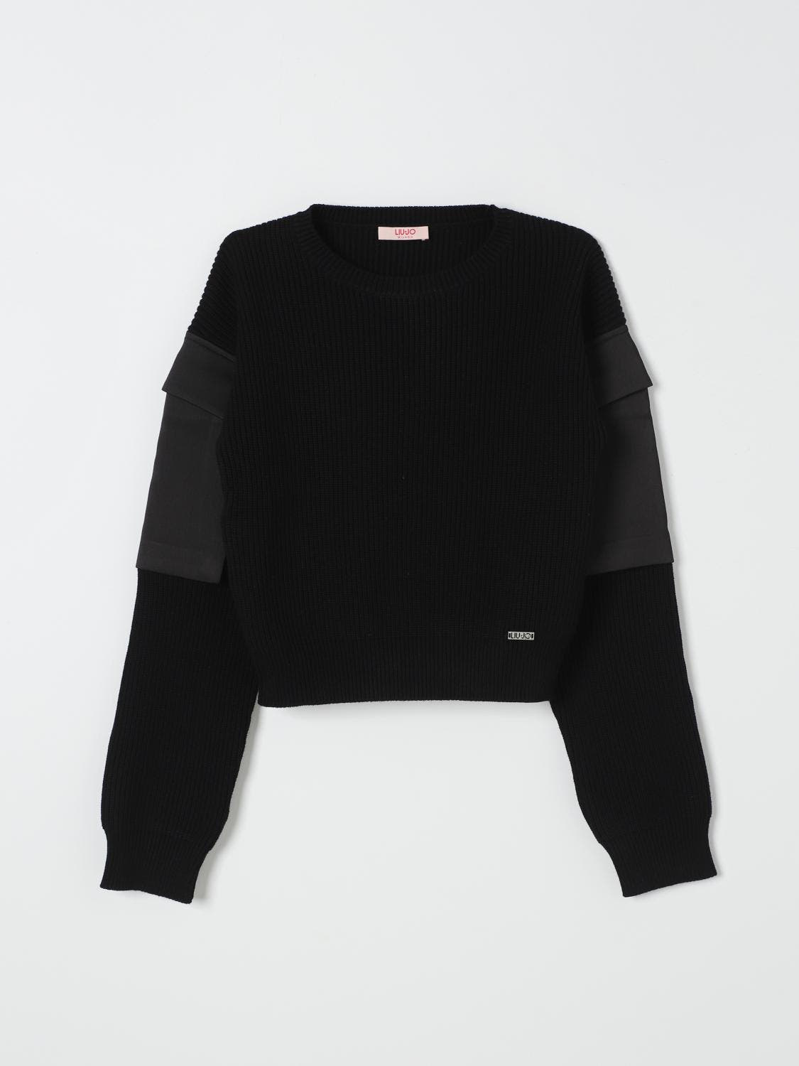ECS MAGLIA CHIUSA M/L 