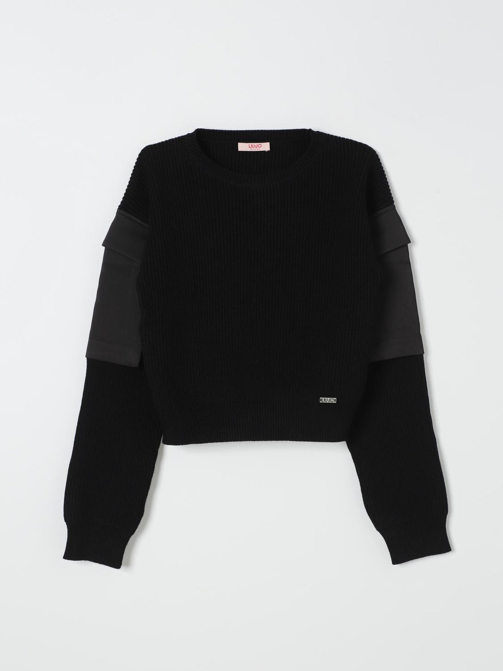 ECS MAGLIA CHIUSA M/L 