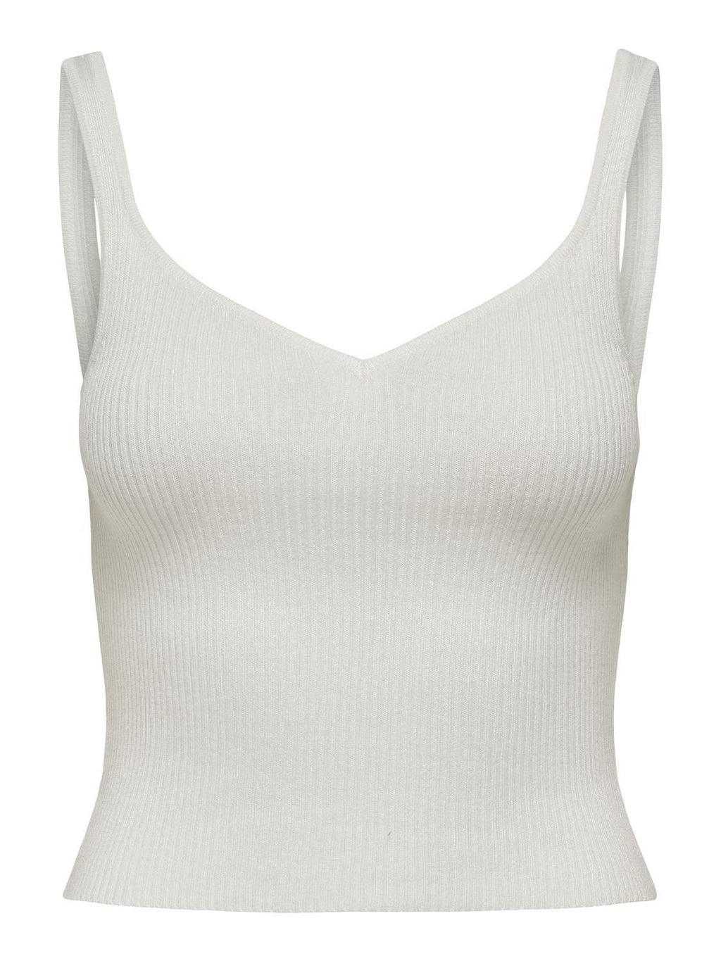 ONLMIRI SL SWEETHEART TOP CC KNT 