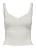ONLMIRI SL SWEETHEART TOP CC KNT 