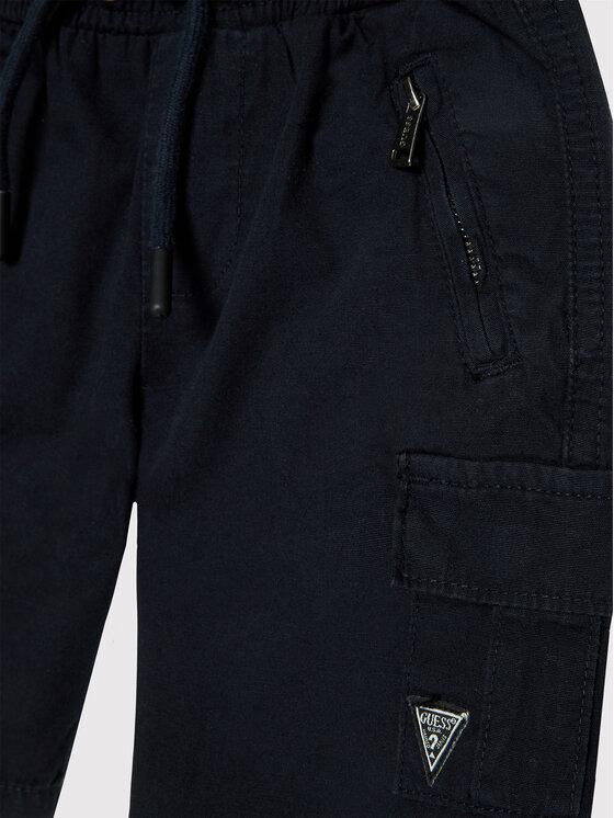 CARGO SHORTS_CORE 