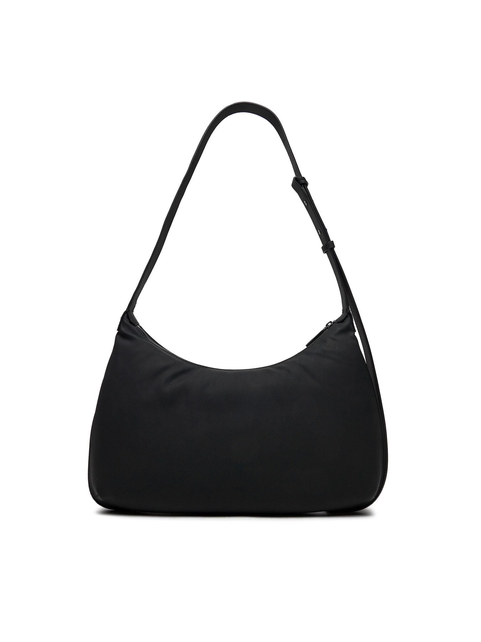 CALVIN SOFT  MEDIUM TOTE K60K612154/BEH CALVIN KLEIN