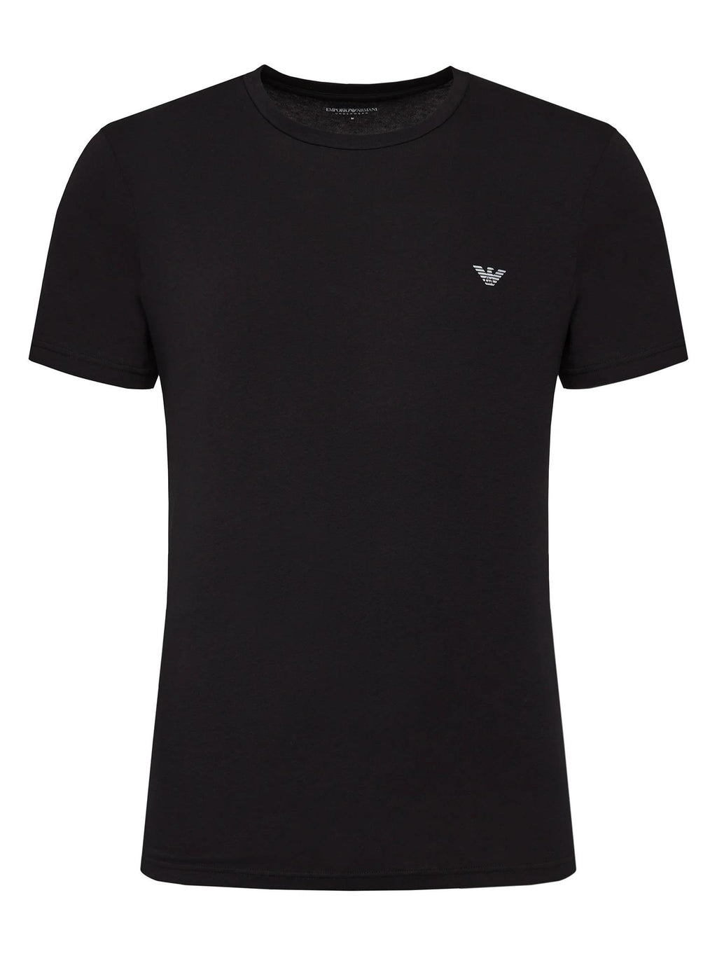 EM000391 AF10776/BLACK EMPORIO ARMANI