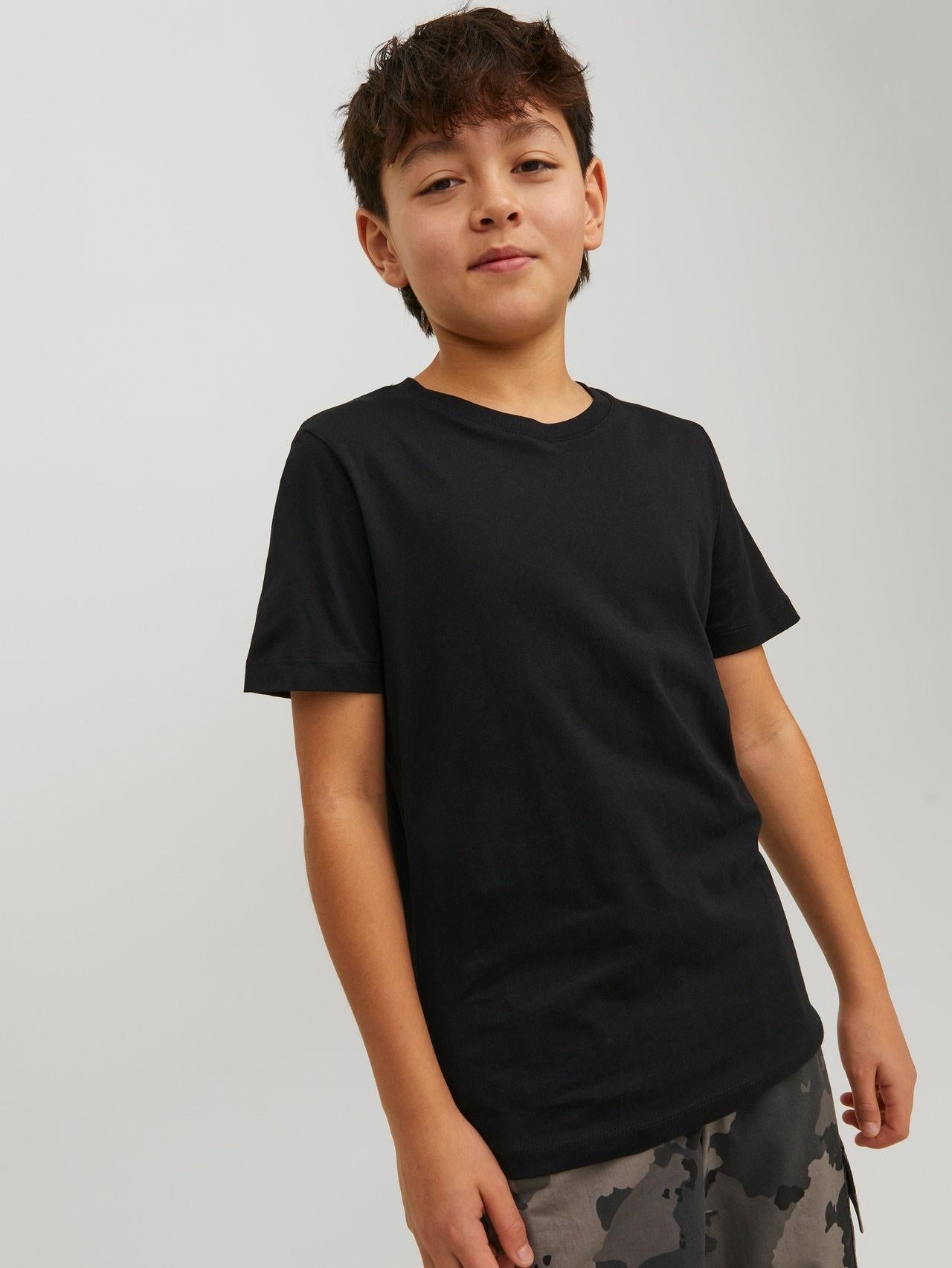 12158433/Black JACK JONES KIDS