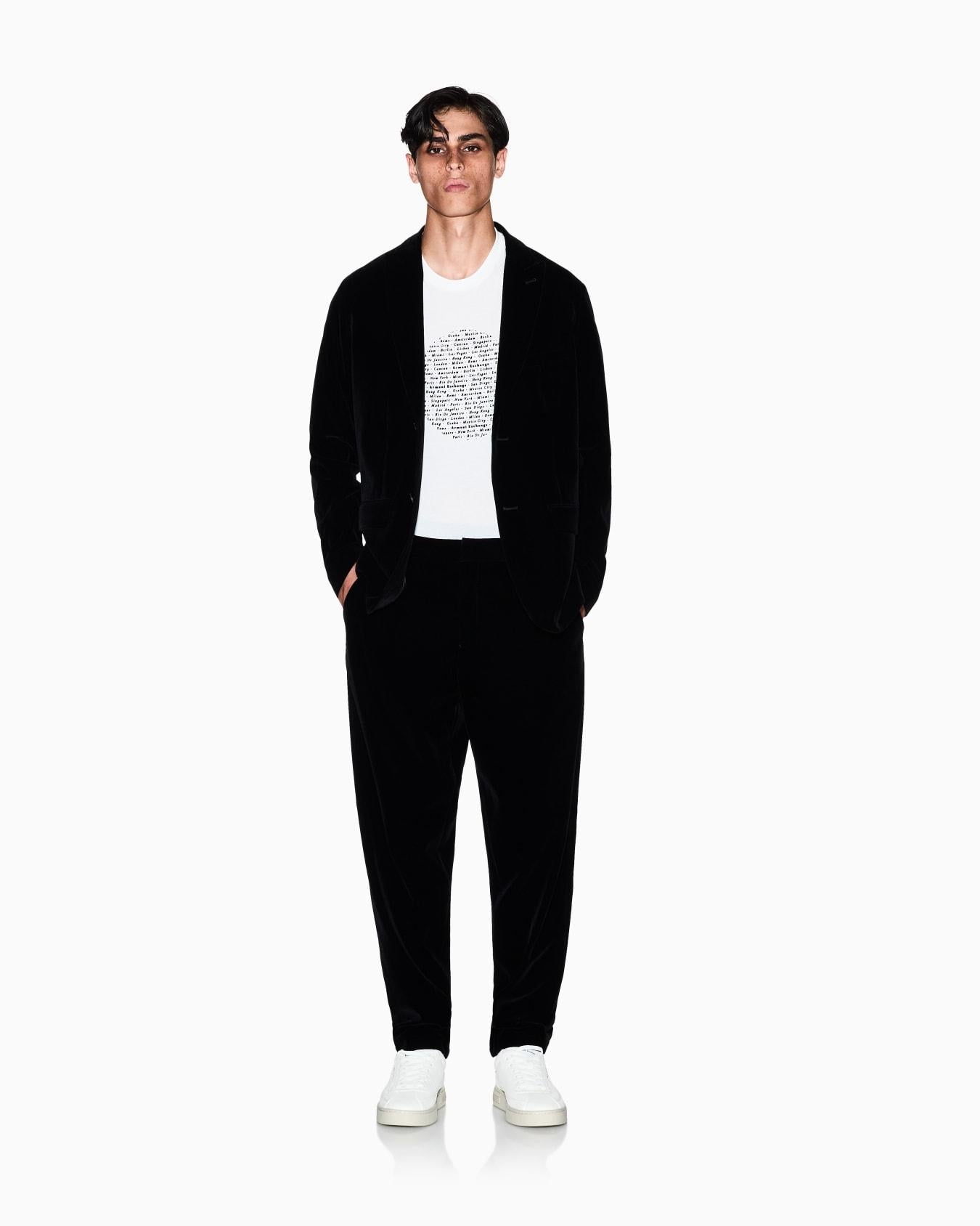 XM001488 AF10356/U0009 ARMANI EXCHANGE