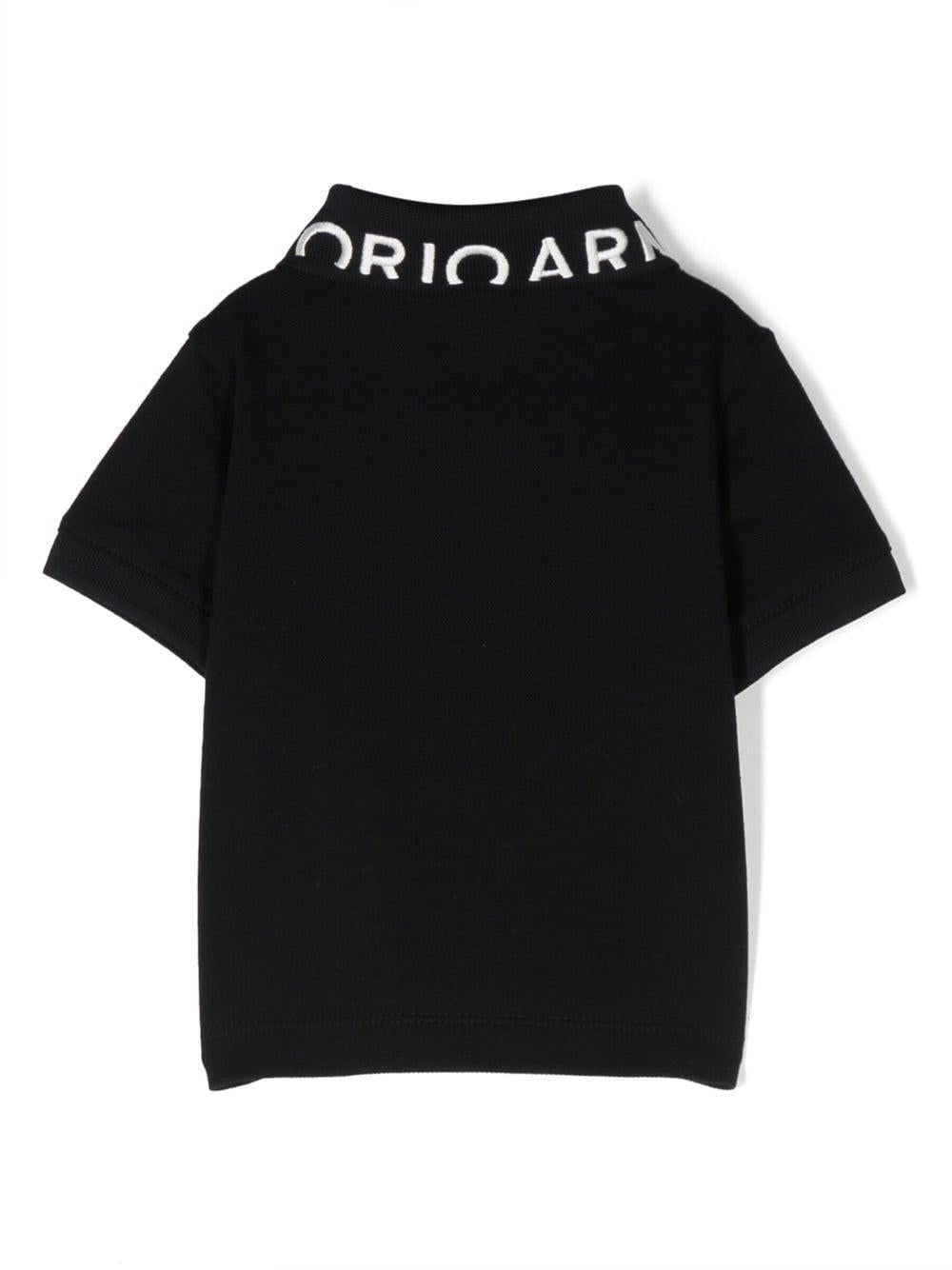 POLO 3RHFG4 1JTKZ/0920 EMPORIO ARMANI