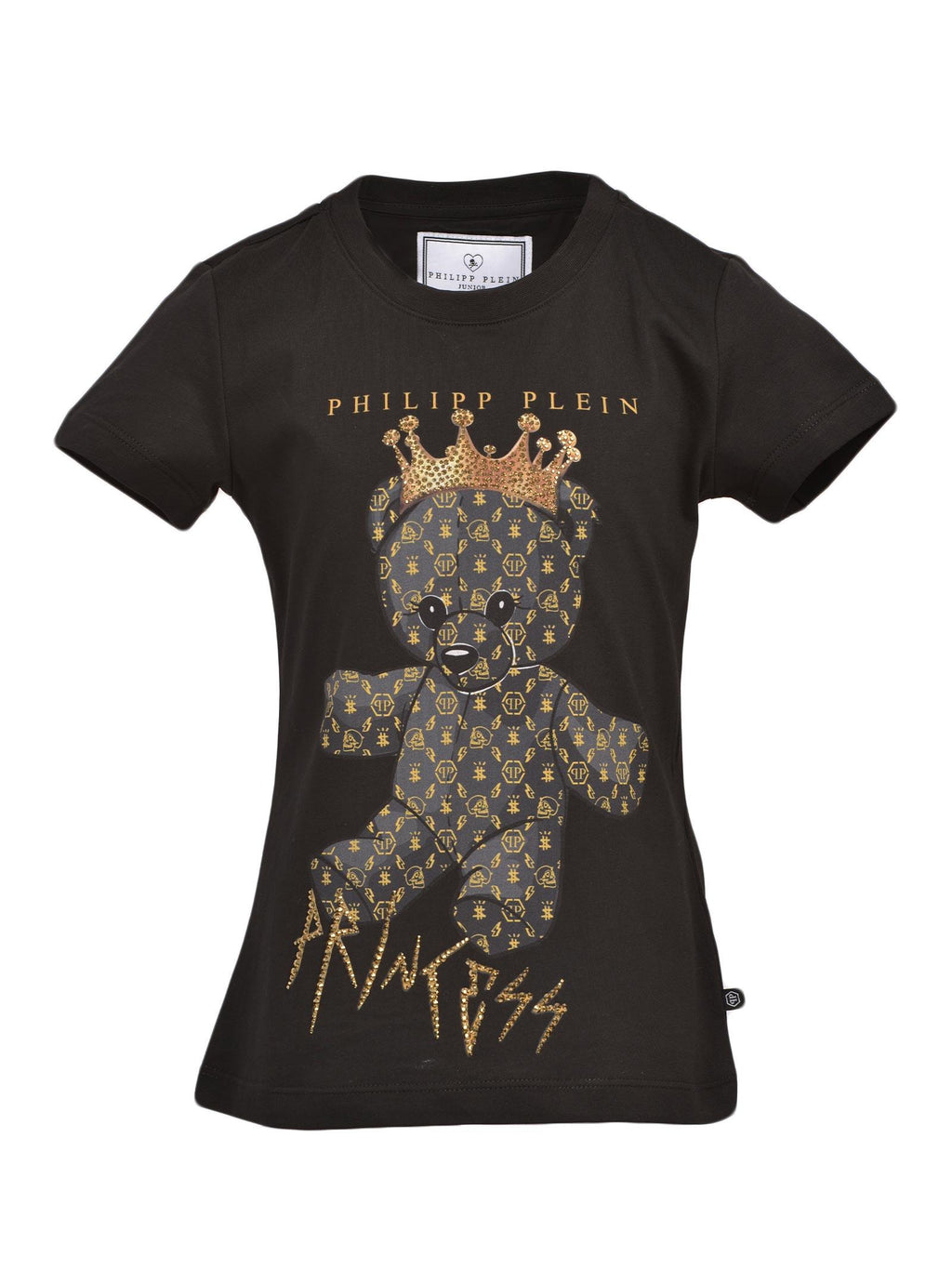 T-SHIRT M/C 