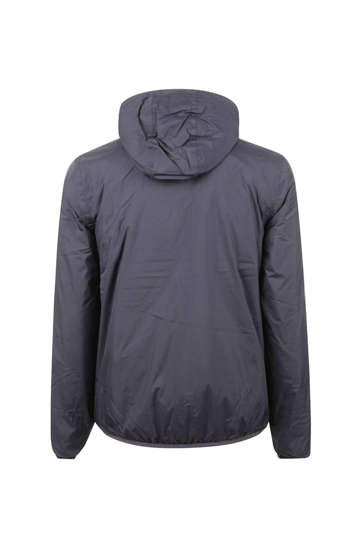 LE VRAI 4.0 CLAUDE WARM K61273W/USY K-WAY