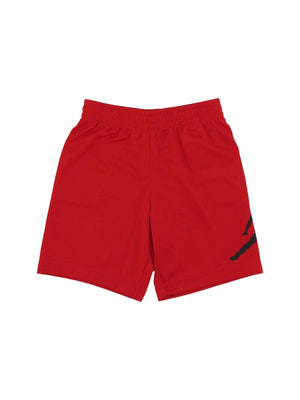 NIKE JORDAN JDB JUMPMAN WRAP MESH SHORT
