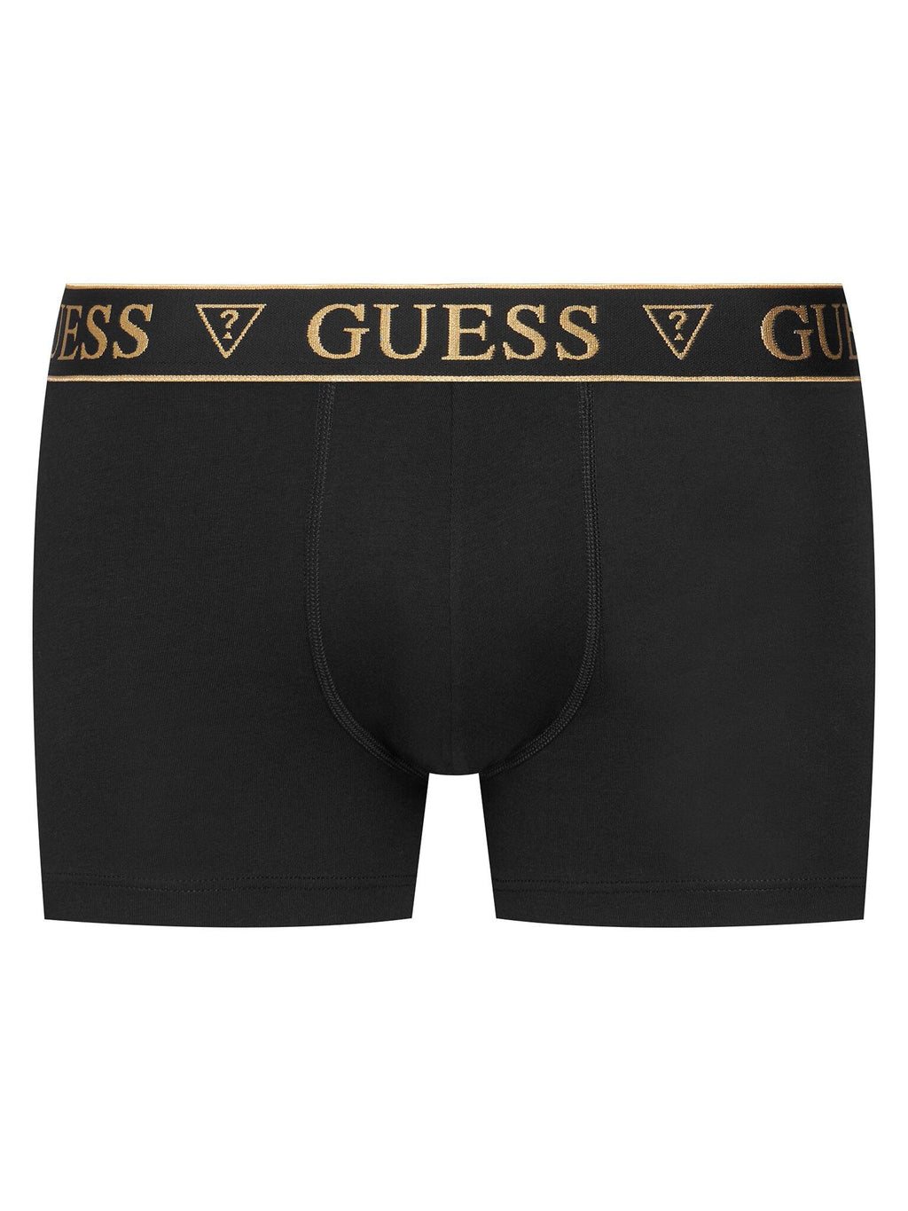 U5BG64KCD31/JBLK GUESS