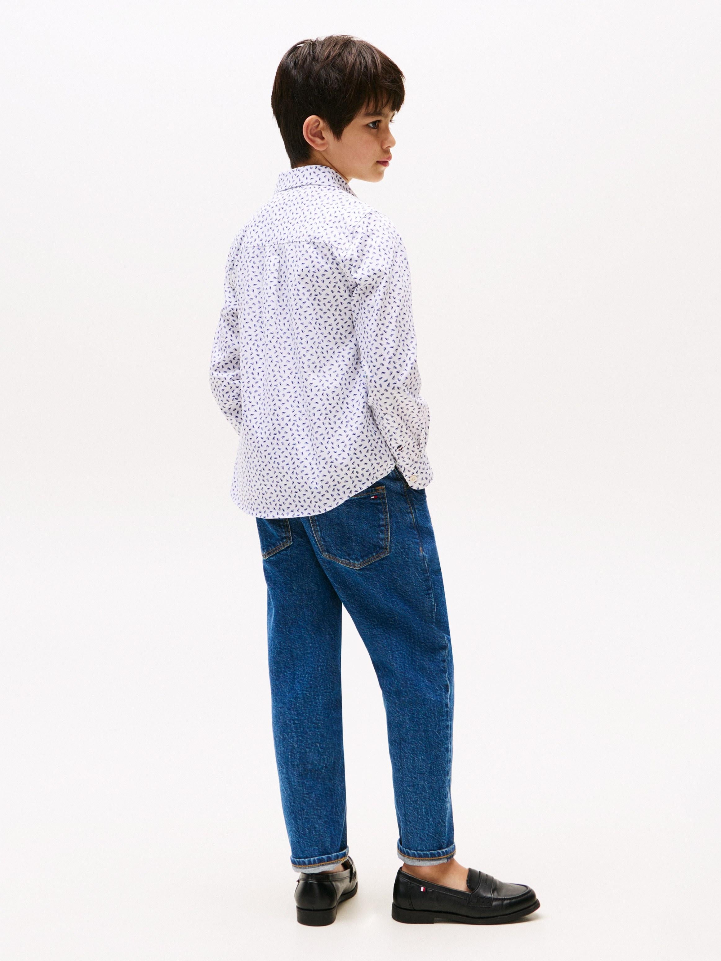 KB0KB09681J/YBR TOMMY HILFIGER