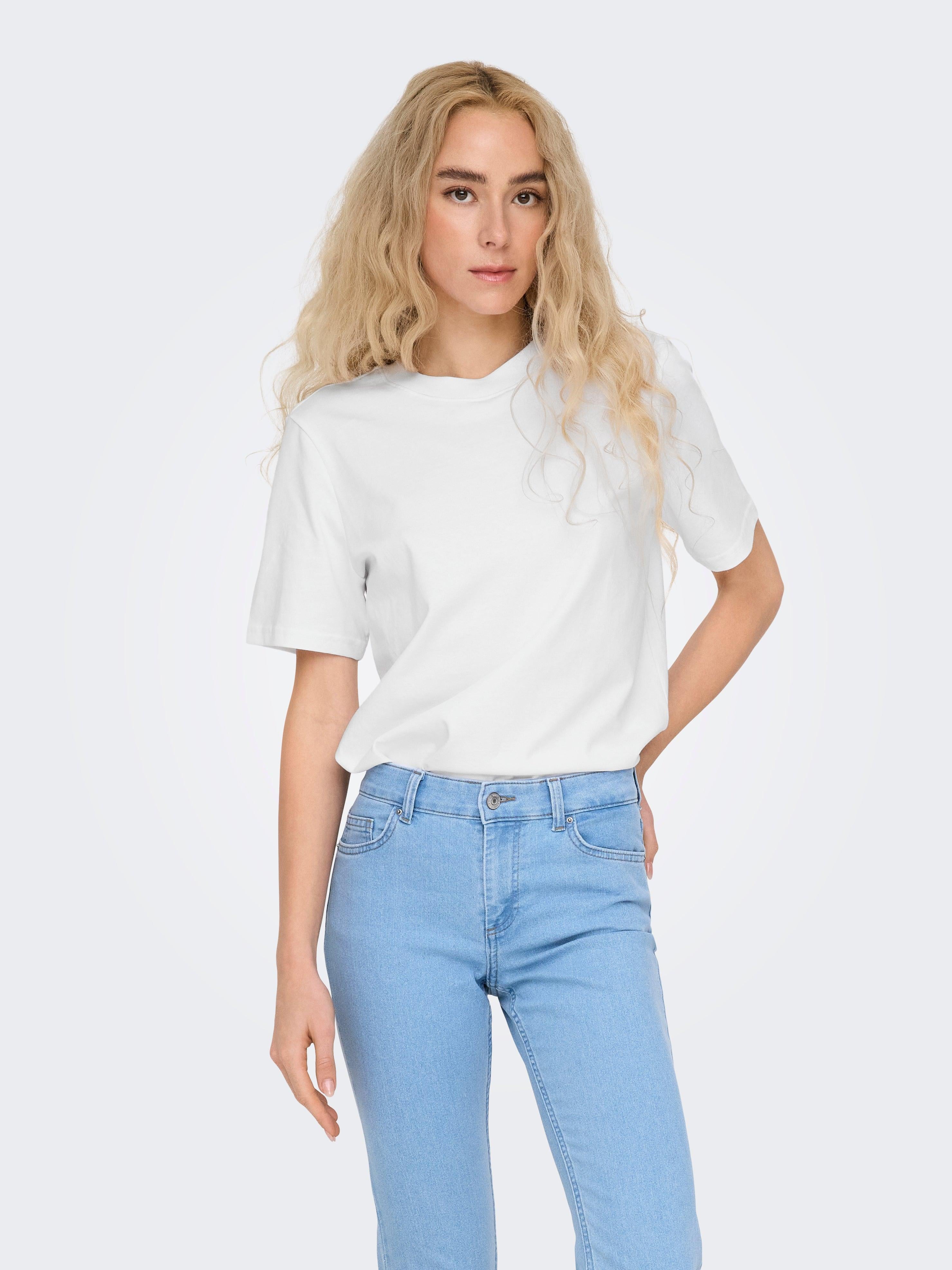 15320892/White ONLY