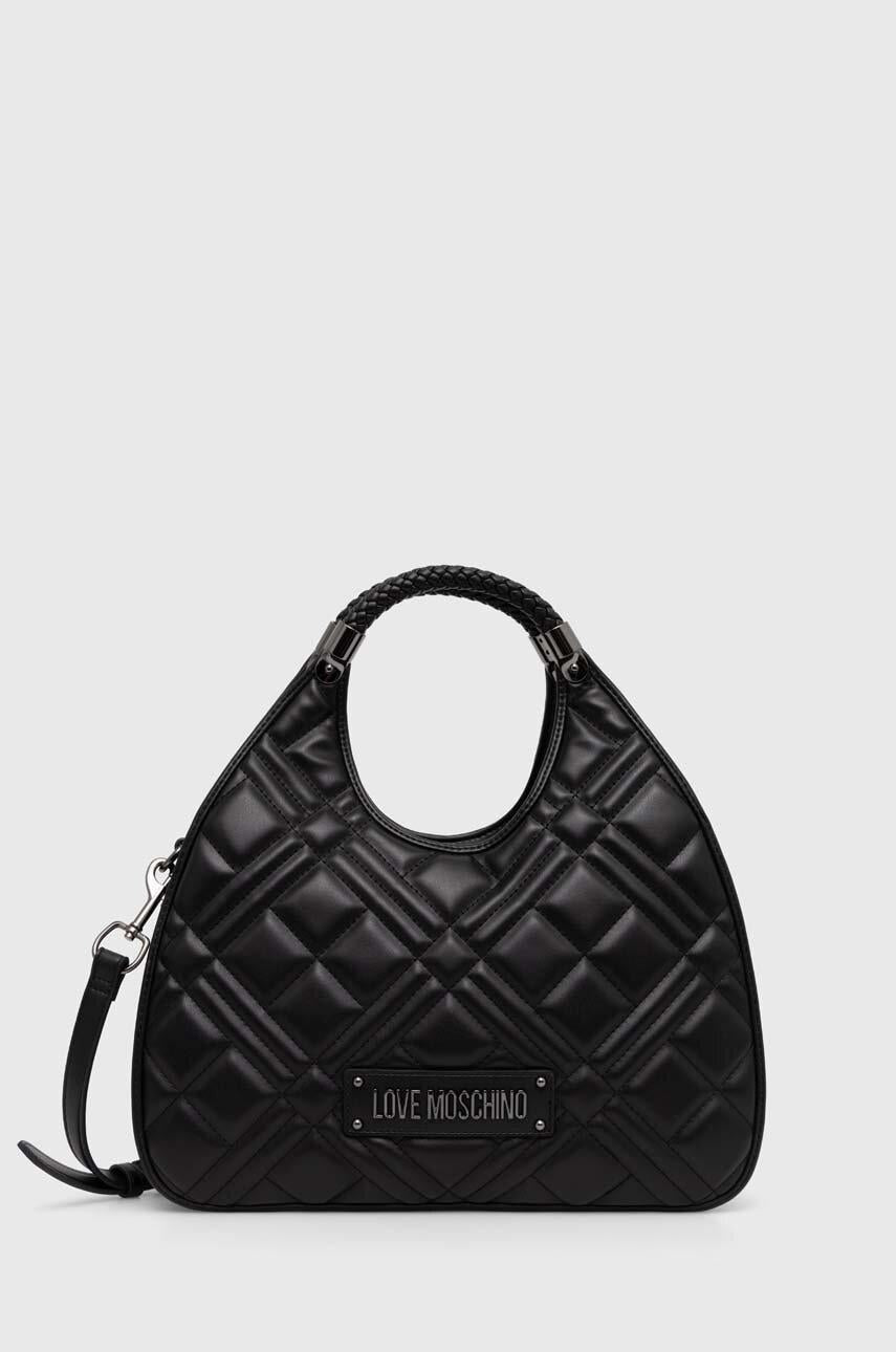JC4146PP1LLA0/000 LOVE MOSCHINO