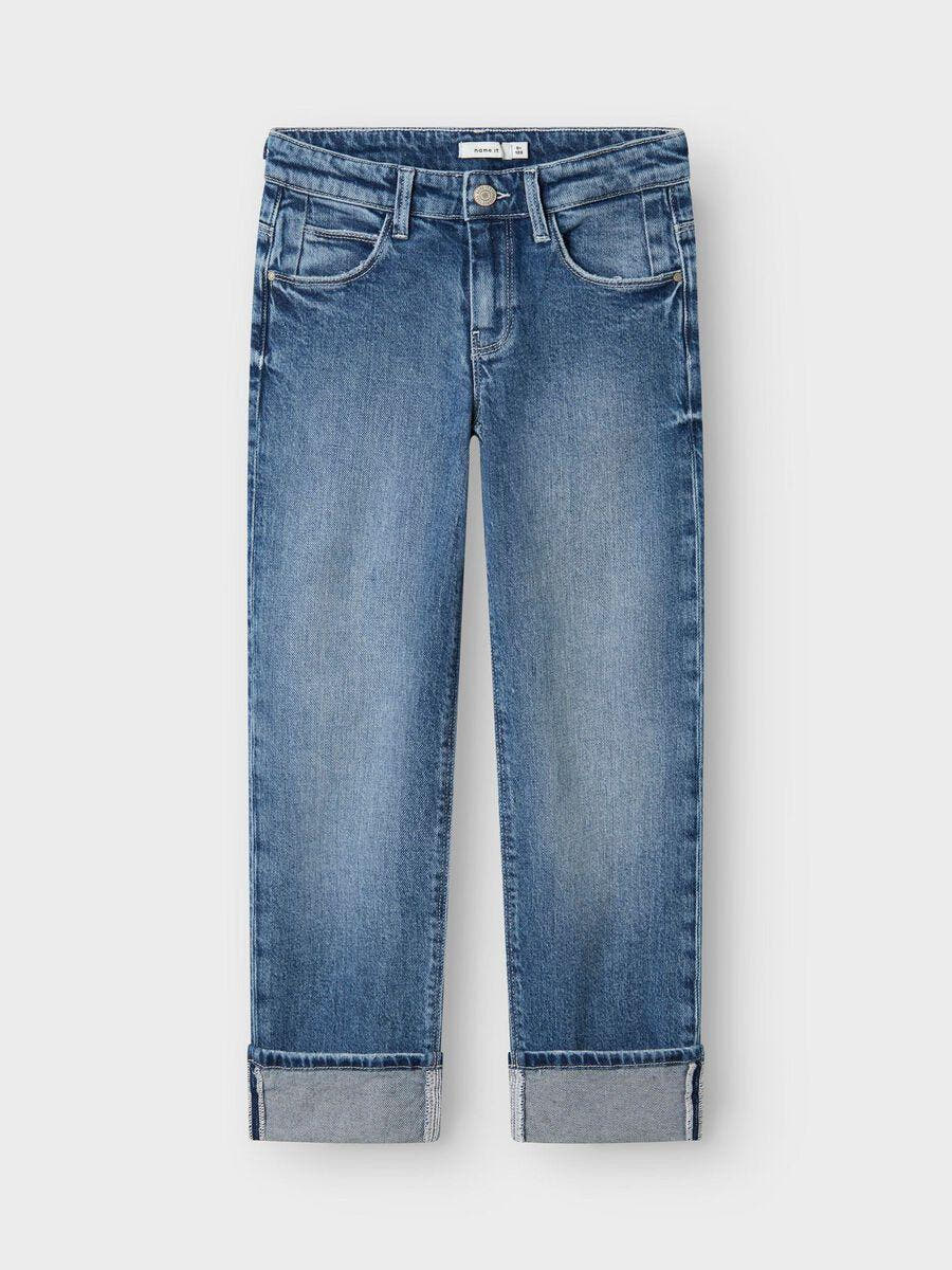 13243087/Medium Blue Denim NAME.IT