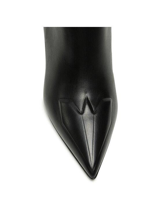 STIVALI/BOOTS 2Y0010 L048/K103 PATRIZIA PEPE