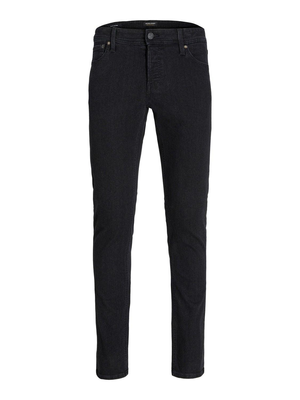 12246949/Black Denim JACK AND JONES