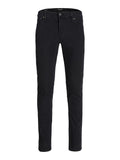 12246949/Black Denim JACK AND JONES