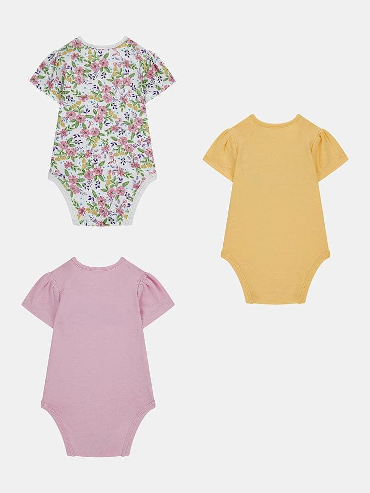 SET 3PCS SS BODY 