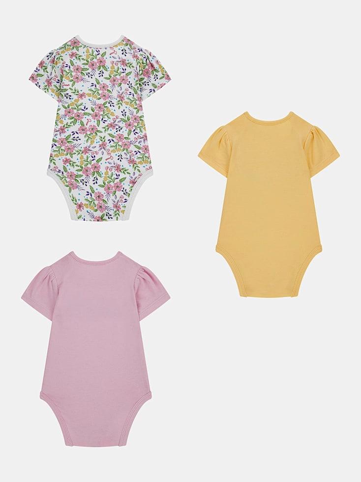 SET 3PCS SS BODY 
