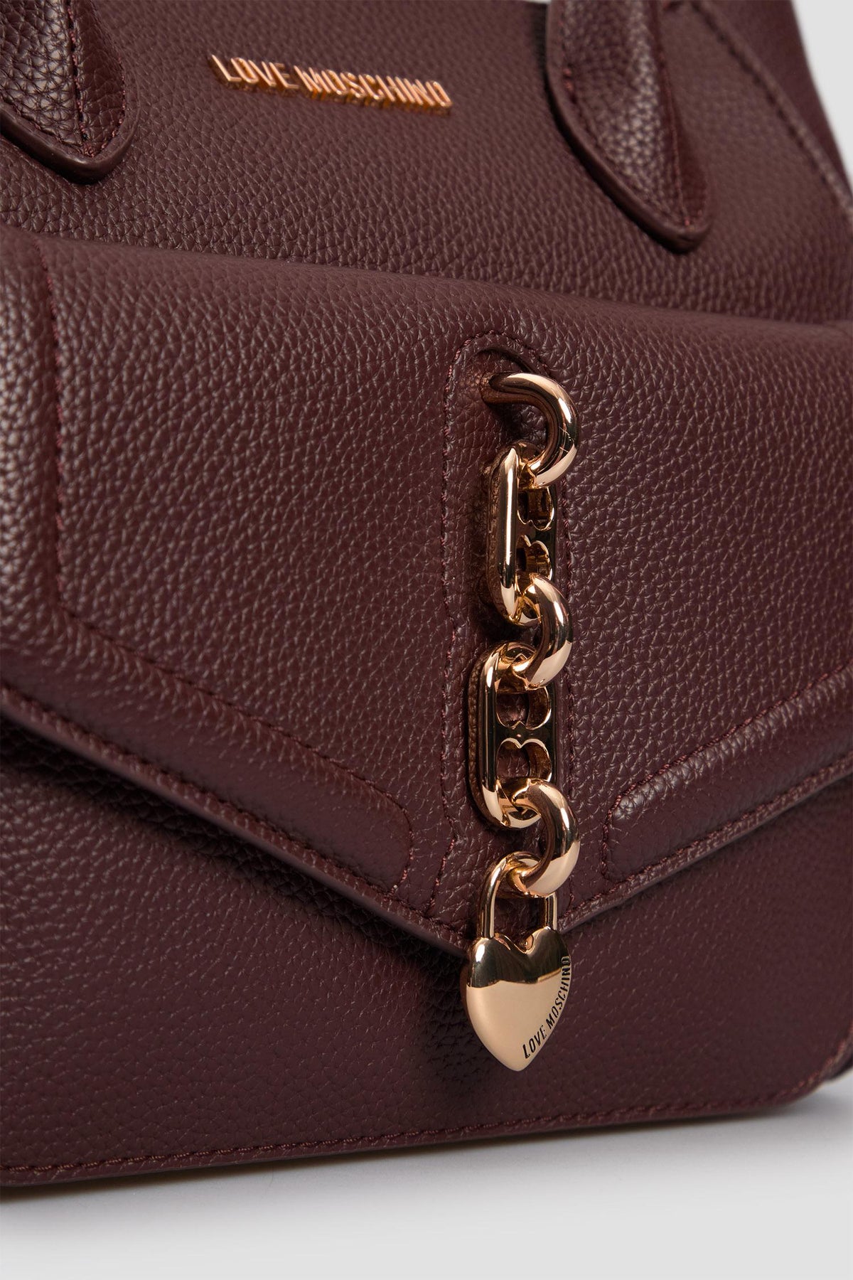 JC4387PP0LKU0/301 LOVE MOSCHINO