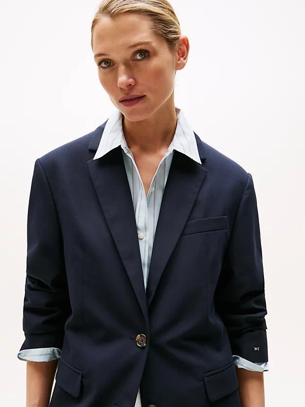 WW0WW46808/C1G TOMMY HILFIGER