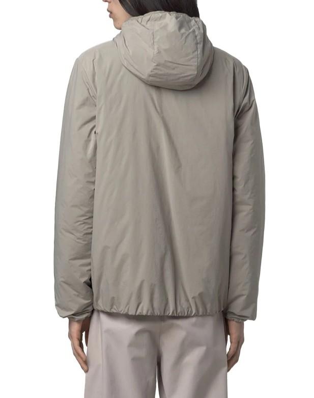 JACK PLAIN WARM K2136DW/633 K-WAY