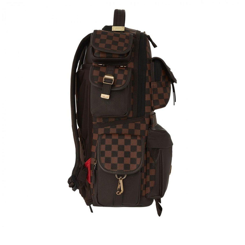 SPEC OPS PIXEL EMBOSS<BR/>BACKPACK 