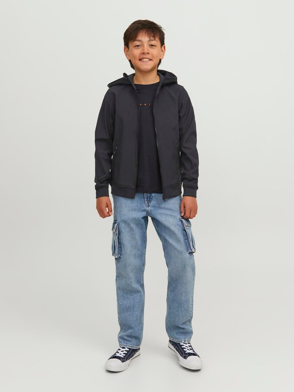 12236738/Black JACK JONES KIDS