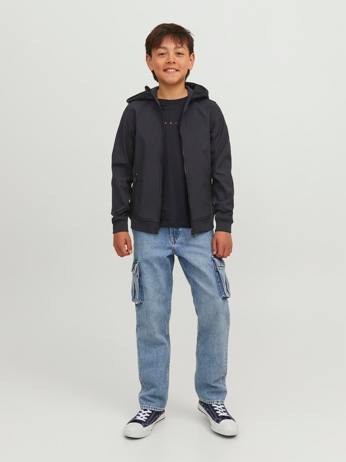 12236738/Black JACK JONES KIDS