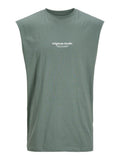 JACK JONES KIDS JORVESTERBRO SLEEVELESS TEE JNR