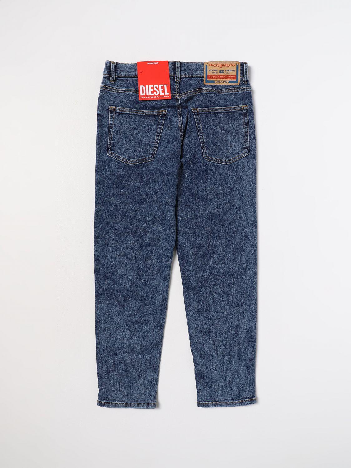 J00981 KXBI5/K01 DIESEL