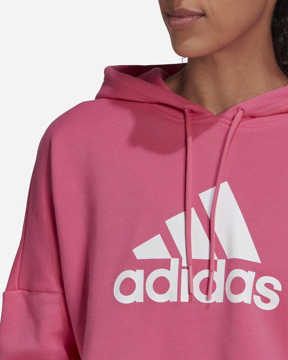 W FI BOS HOODIE HJ7998/ND ADIDAS