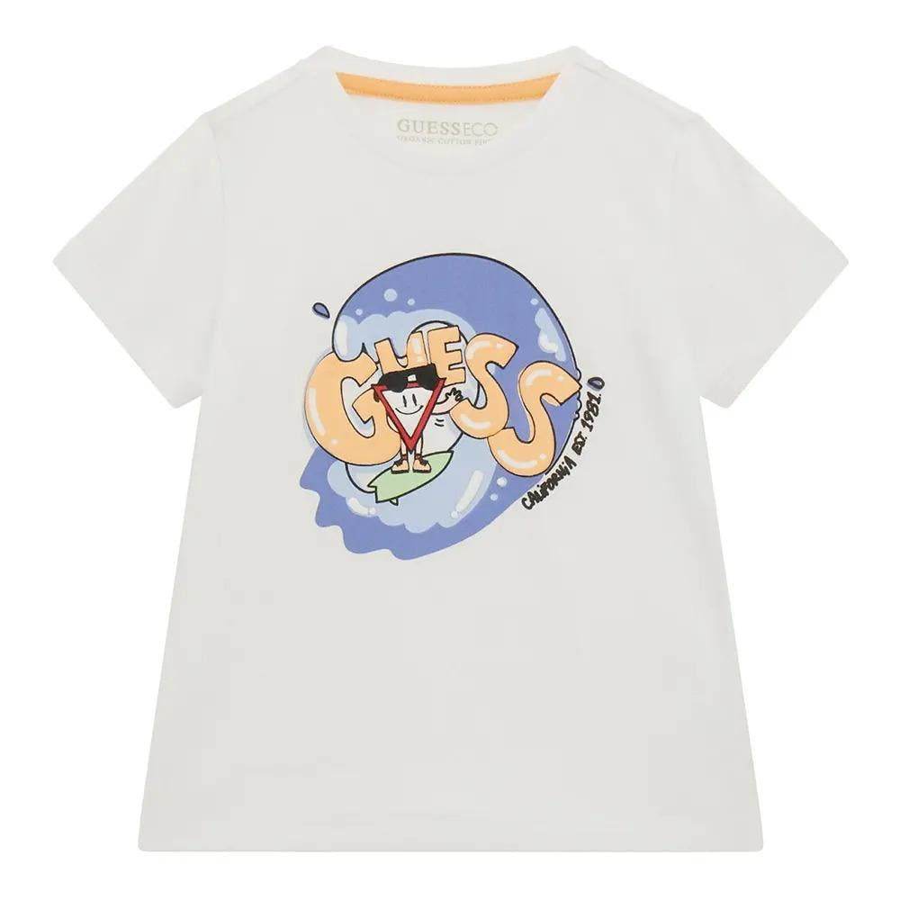 SS T-SHIRT 