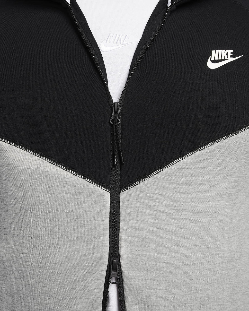 NIKE SPORTSWEAR TECH FLEECE WINDRUNNER 