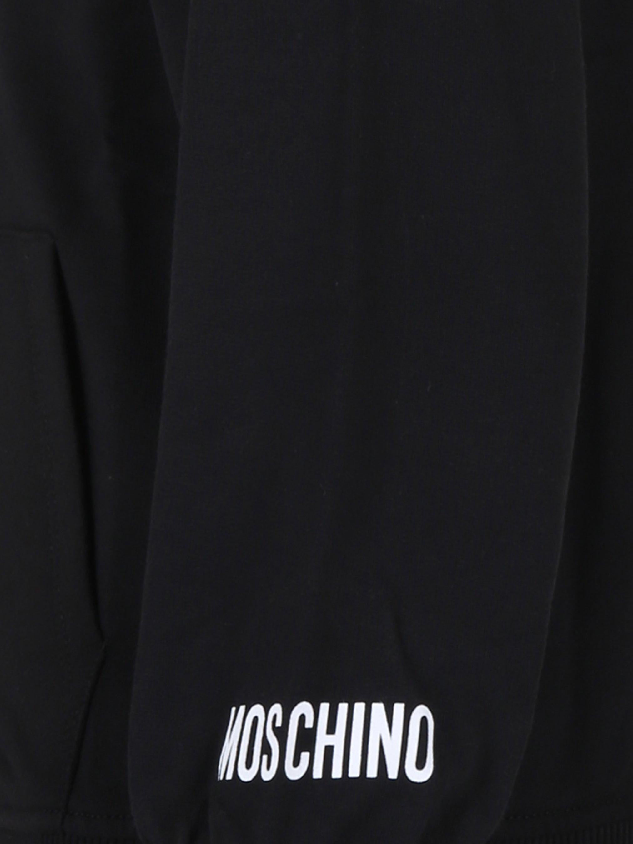 HDF063 LCA61/60100 MOSCHINO KID