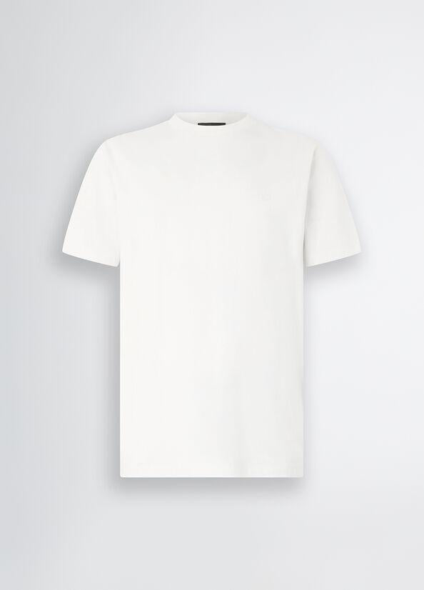 T-SHIRT BASICA M/C 